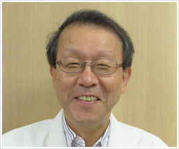 和田クリニック　呼吸器専門外来　大西基喜先生